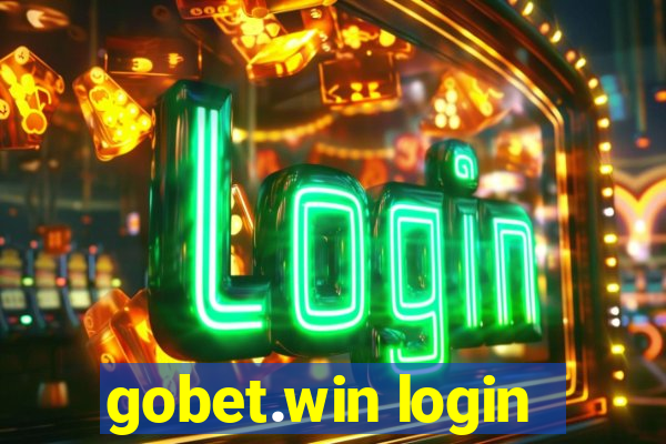 gobet.win login